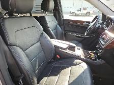 2014 Mercedes-Benz GL-Class - Photo 18
