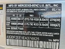 2014 Mercedes-Benz GL-Class - Photo 31