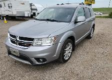 2015 Dodge Journey