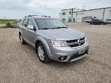 2015 Dodge Journey - Photo 2
