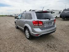 2015 Dodge Journey - Photo 3