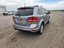 2015 Dodge Journey - Photo 4