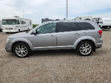2015 Dodge Journey - Photo 5