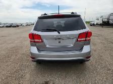 2015 Dodge Journey - Photo 6