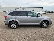 2015 Dodge Journey - Photo 7
