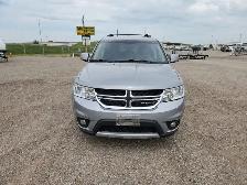 2015 Dodge Journey - Photo 8