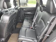 2015 Dodge Journey - Photo 14