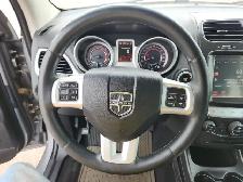 2015 Dodge Journey - Photo 19