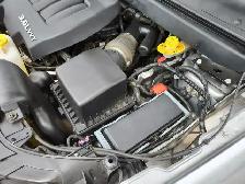 2015 Dodge Journey - Photo 27
