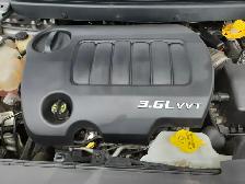 2015 Dodge Journey - Photo 28