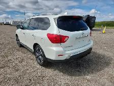 2019 Nissan Pathfinder - Photo 3
