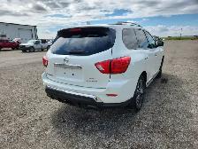 2019 Nissan Pathfinder - Photo 4