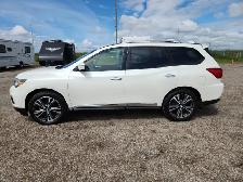 2019 Nissan Pathfinder - Photo 5
