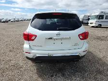 2019 Nissan Pathfinder - Photo 6