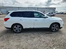 2019 Nissan Pathfinder - Photo 7