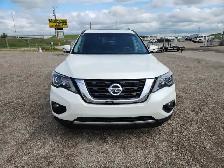 2019 Nissan Pathfinder - Photo 8