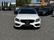 2018 MERCEDES-BENZ C-CLASS - Photo 2