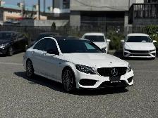2018 MERCEDES-BENZ C-CLASS - Photo 3