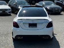 2018 MERCEDES-BENZ C-CLASS - Photo 5