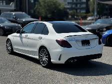 2018 MERCEDES-BENZ C-CLASS - Photo 6