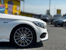 2018 MERCEDES-BENZ C-CLASS - Photo 8