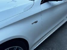 2018 MERCEDES-BENZ C-CLASS - Photo 9