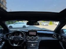 2018 MERCEDES-BENZ C-CLASS - Photo 10
