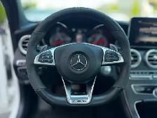 2018 MERCEDES-BENZ C-CLASS - Photo 11