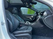 2018 MERCEDES-BENZ C-CLASS - Photo 15