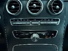 2018 MERCEDES-BENZ C-CLASS - Photo 20