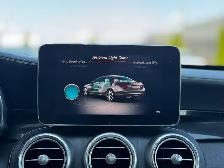 2018 MERCEDES-BENZ C-CLASS - Photo 23