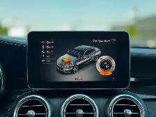 2018 MERCEDES-BENZ C-CLASS - Photo 24