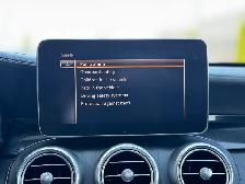 2018 MERCEDES-BENZ C-CLASS - Photo 25