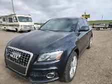 2012 Audi Q5