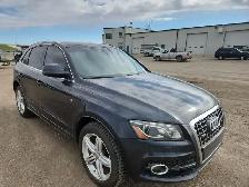 2012 Audi Q5 - Photo 2