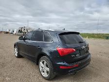 2012 Audi Q5 - Photo 3