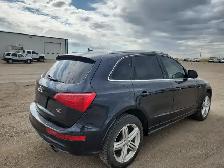 2012 Audi Q5 - Photo 4