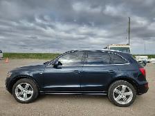 2012 Audi Q5 - Photo 5