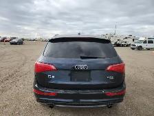 2012 Audi Q5 - Photo 6