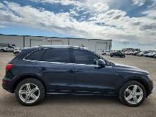 2012 Audi Q5 - Photo 7