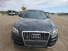 2012 Audi Q5 - Photo 8