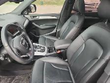 2012 Audi Q5 - Photo 9