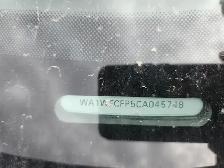 2012 Audi Q5 - Photo 30