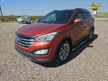 2014 Hyundai Santa Fe Sport