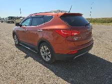 2014 Hyundai Santa Fe Sport - Photo 3