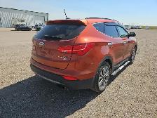 2014 Hyundai Santa Fe Sport - Photo 4