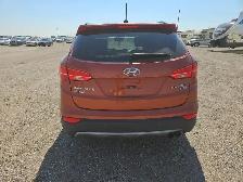 2014 Hyundai Santa Fe Sport - Photo 5