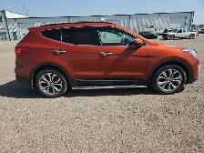 2014 Hyundai Santa Fe Sport - Photo 6