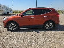 2014 Hyundai Santa Fe Sport - Photo 8