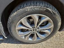 2014 Hyundai Santa Fe Sport - Photo 12